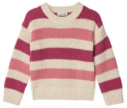 Kinder-Chenille-Pullover