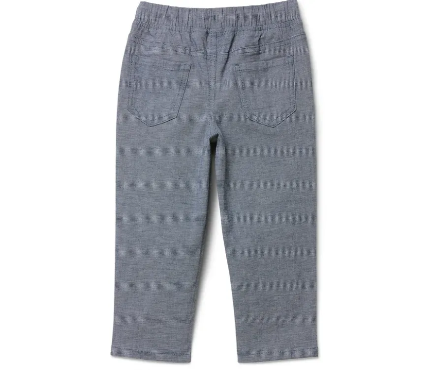 Kinder-Chinohose