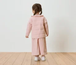 Kinder-Cord-Jacke