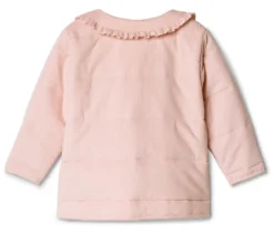 Kinder-Cord-Jacke