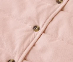 Kinder-Cord-Jacke