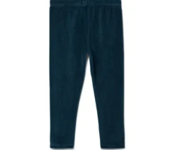 2 Kinder-Cord-Leggings