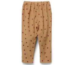 Kinder-Cord-Pull-on-Pants, braun