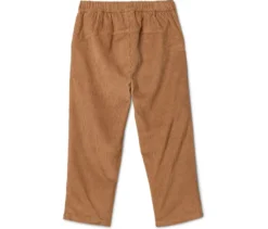 Kinder-Cord-Pull-on-pants – Fit »Jona«, hellbraun