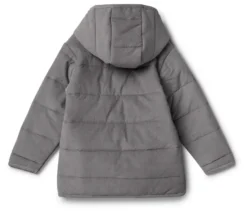 Kinder-Cord-Steppjacke