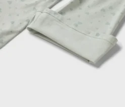 2 Kinder-Flared-Leggings