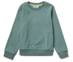 Kinder-Fleeceshirt