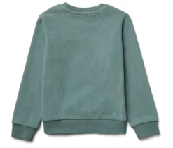 Kinder-Fleeceshirt