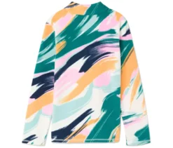 Kinder-Fleeceshirt, Print