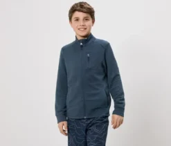 Kinder-Funktionsjacke