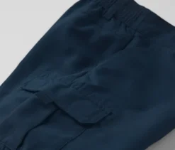 Kinder-Funktionsshorts