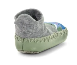 Kinder-Hausschuh-Socken
