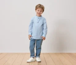 Kinderhemd