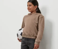 Kinder-Hoodie