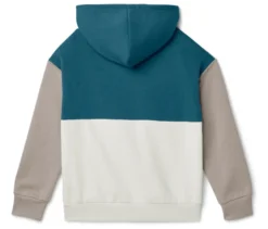 Kinder-Hoodie