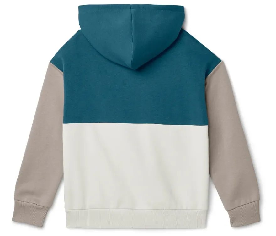 Kinder-Hoodie