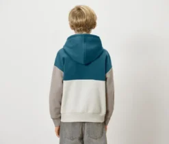 Kinder-Hoodie
