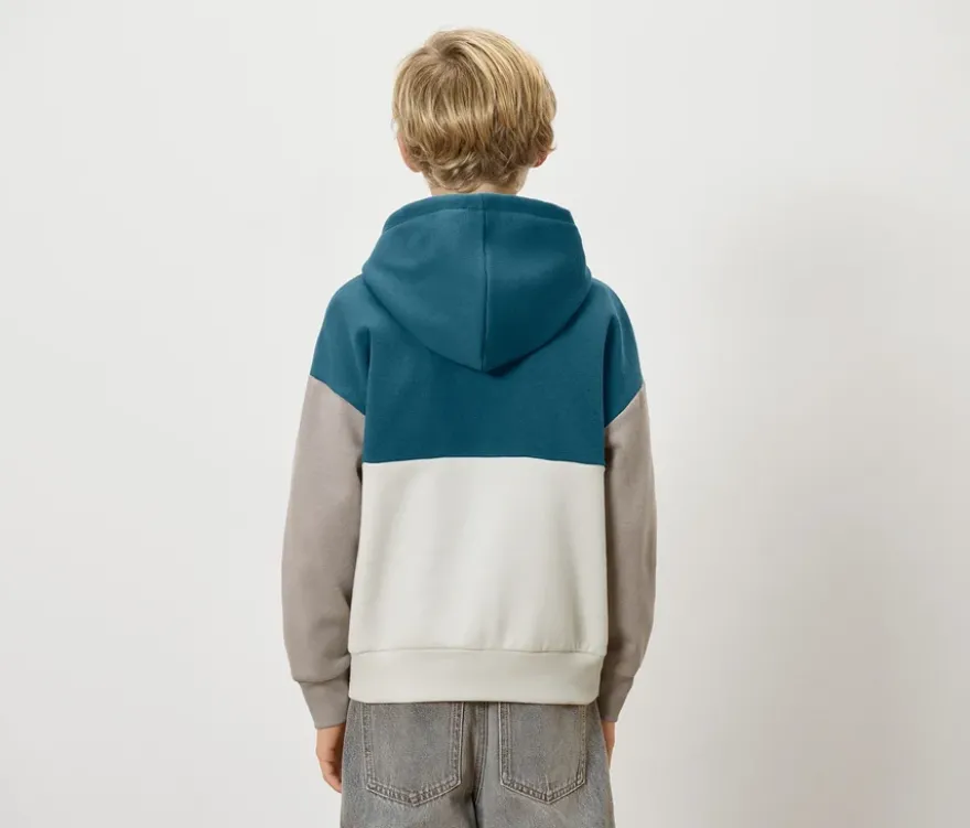 Kinder-Hoodie