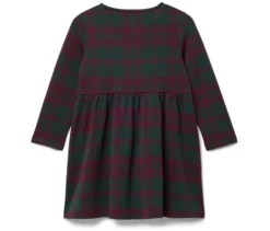 Kinder-Jacquardkleid