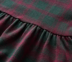 Kinder-Jacquardkleid