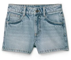 Kinder-Jeans-Shorts