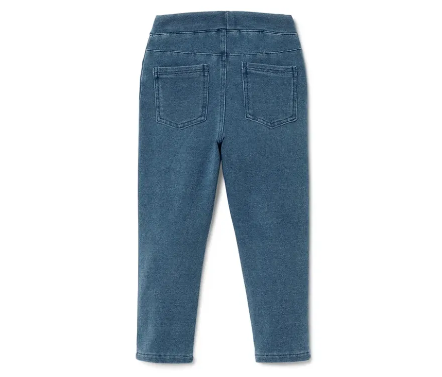 Kinder-Jeggings – Fit »Mia«