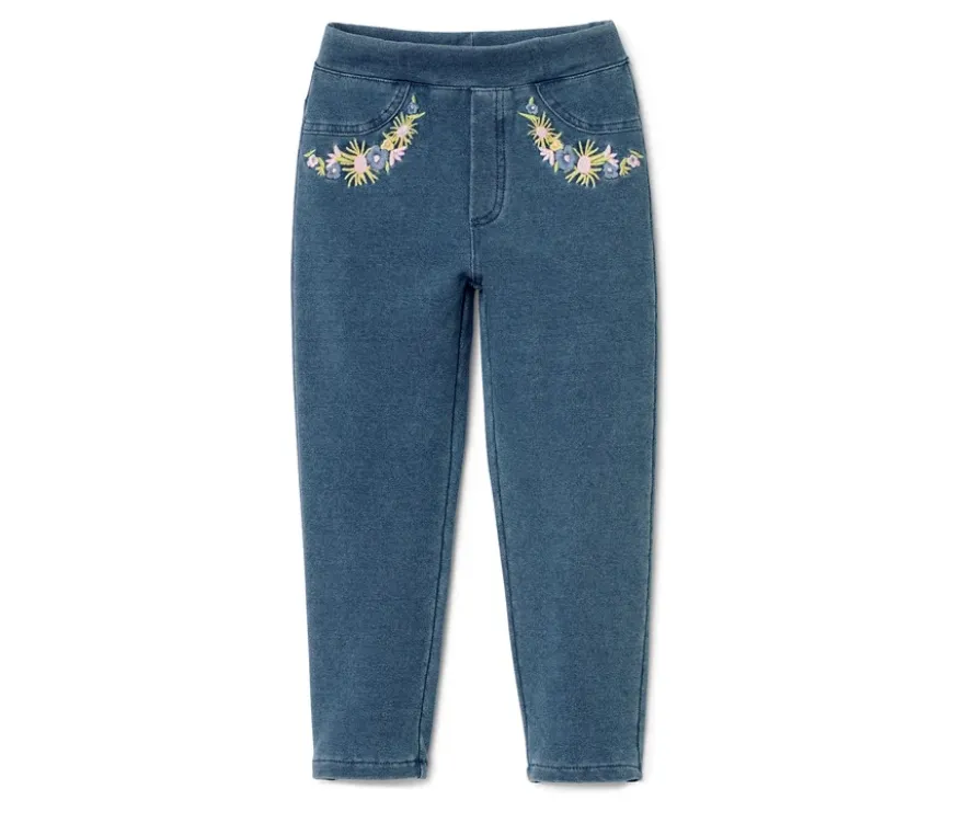 Kinder-Jeggings – Fit »Mia«