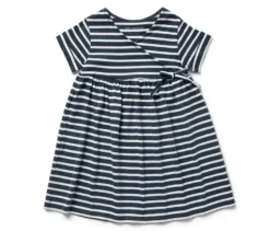 Kinder-Jerseykleid