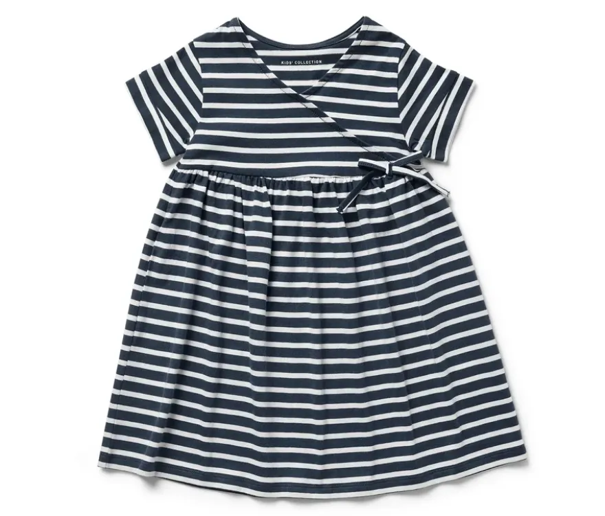 Kinder-Jerseykleid
