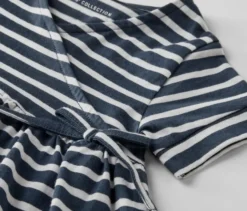 Kinder-Jerseykleid