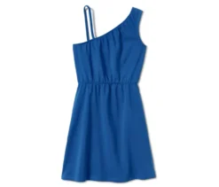 Kinder-Jerseykleid