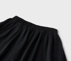 Kinder-Jerseyrock mit Hose