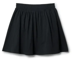 Kinder-Jerseyrock mit Hose