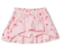 Kinder-Jerseyrock mit Hose