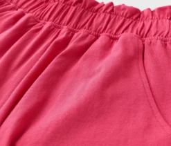 2 Kinder-Jersey-Shorts