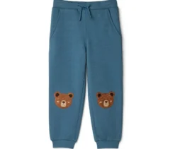 Kinder-Jogginghose, Bär