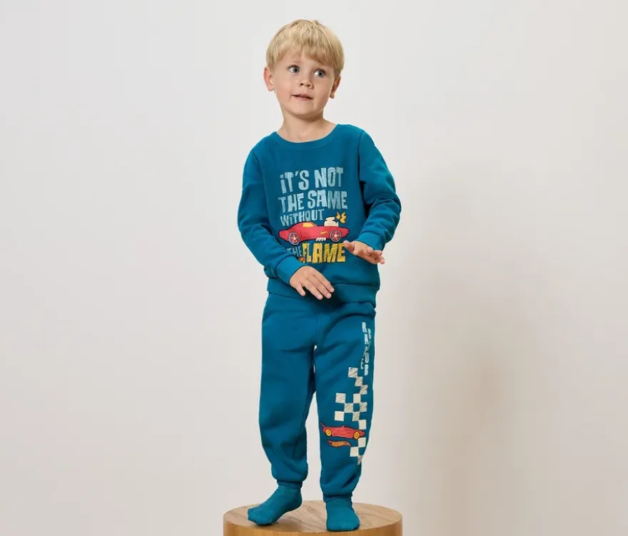 Kinder-Jogginghose »Hot Wheels«
