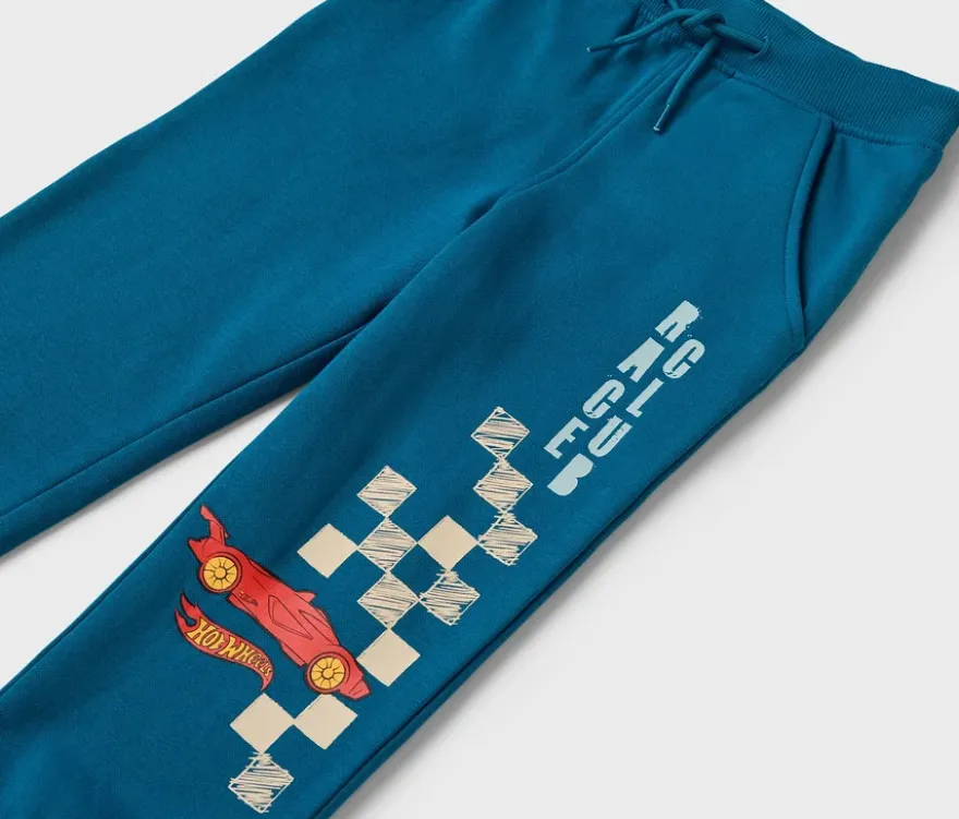 Kinder-Jogginghose »Hot Wheels«