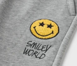 Kinder-Jogginghose SMILEYWORLD®