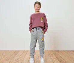 Kinder-Jogginghose SMILEYWORLD®