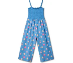 Kinder-Jumpsuit in 7/8-Länge