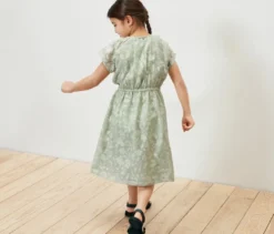 Kinder-Kleid