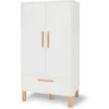 Kinderkleiderschrank »Leira«