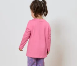 Kinder Langarmshirt »Barbie«