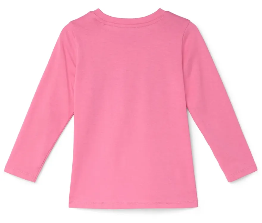 Kinder Langarmshirt »Barbie«