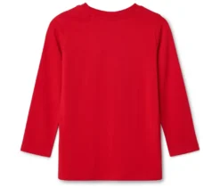 Kinder-Langarmshirt »Hot Wheels«