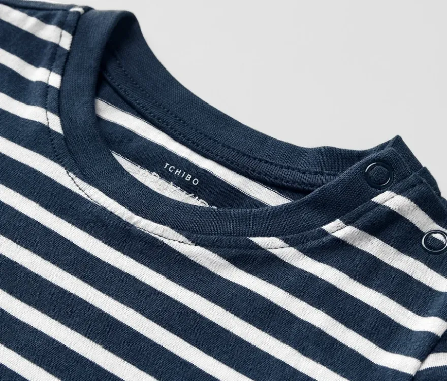 2 Kinder-Langarmshirts