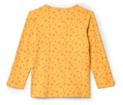 2 Kinder-Langarmshirts
