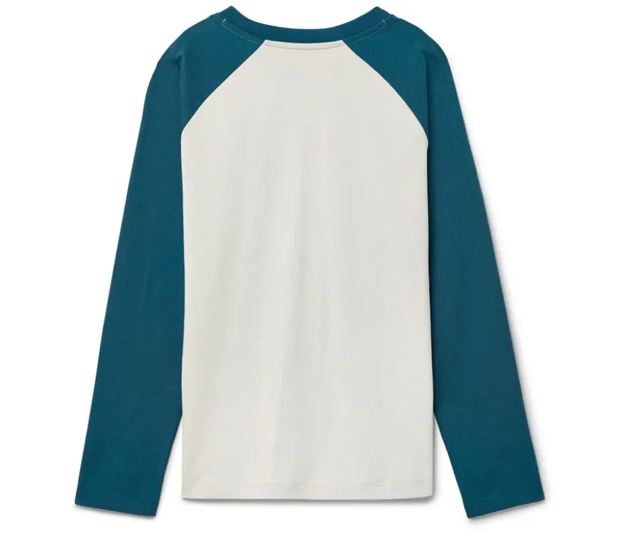 2 Kinder-Langarmshirts
