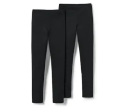 2 Kinder-Leggings